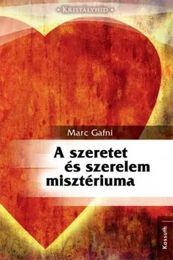 A szeretet és szerelem misztériuma Expressz kézbesítés