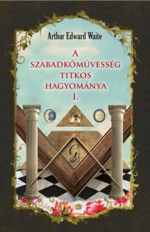 A szabadkőművesség titkos hagyománya I. Azonnali szállítás
