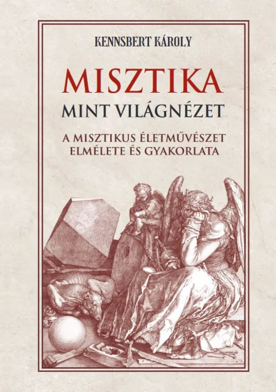 Misztika mint világnézet Szuper ajánlat