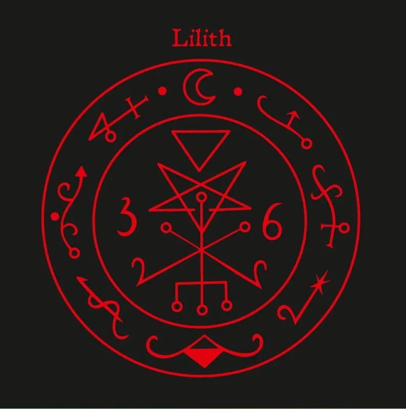 Lilith mágikus terítő Legjobb ár