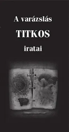 Expressz kézbesítés A varázslás titkos iratai