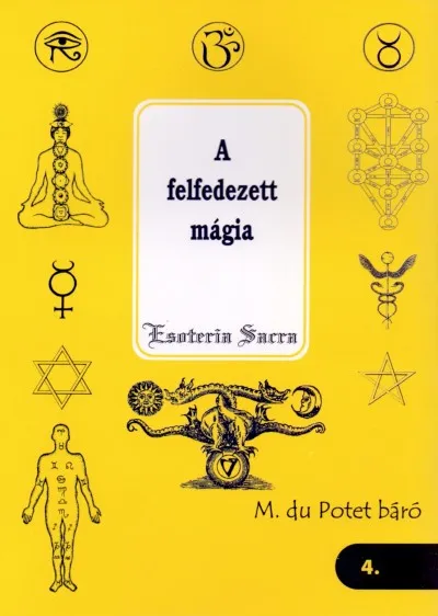 Nézd meg most A felfedezett mágia