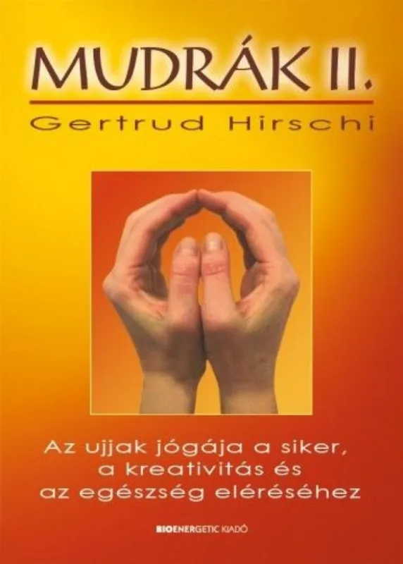 Mudrák II. Biztonságos fizetés