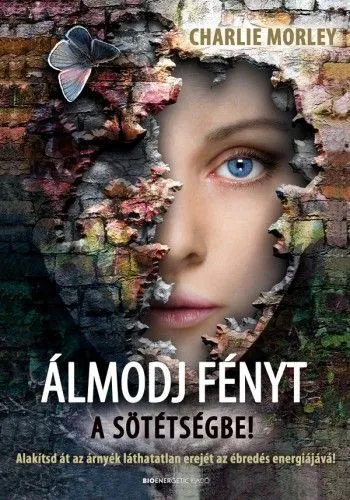 Alacsony ár Álmodj fényt a sötétségbe!