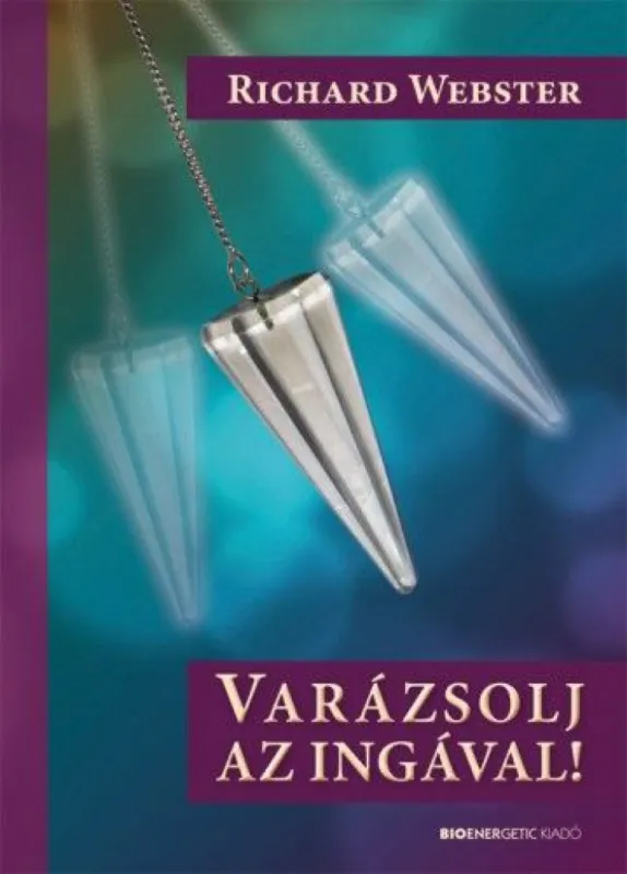 Akció Varázsolj az ingával!
