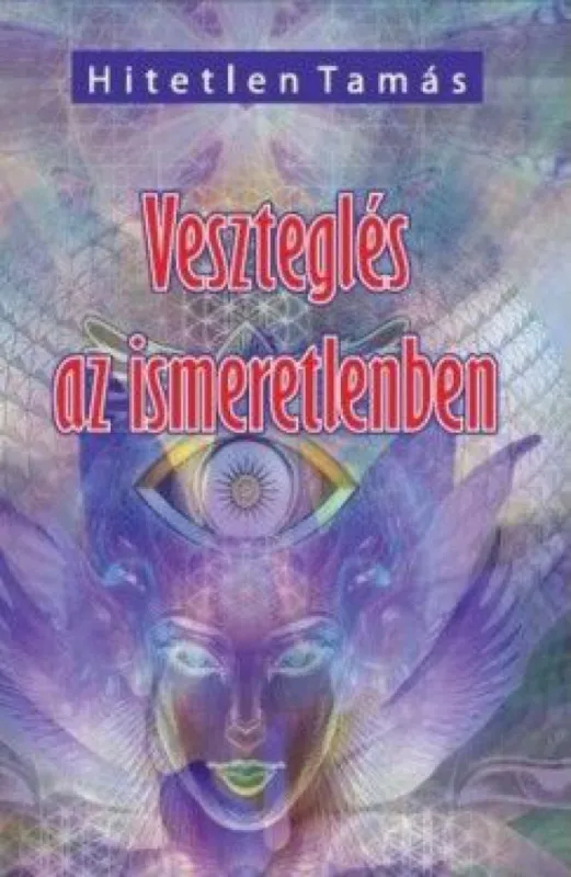 Gyors szállítás Veszteglés az ismeretlenben