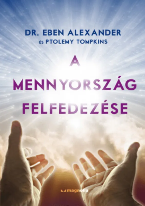 A mennyország felfedezése Biztonságos vásárlás