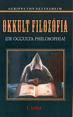 Okkult filozófia I. Bestseller