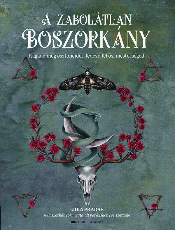 A zabolátlan boszorkány Utolsó esély