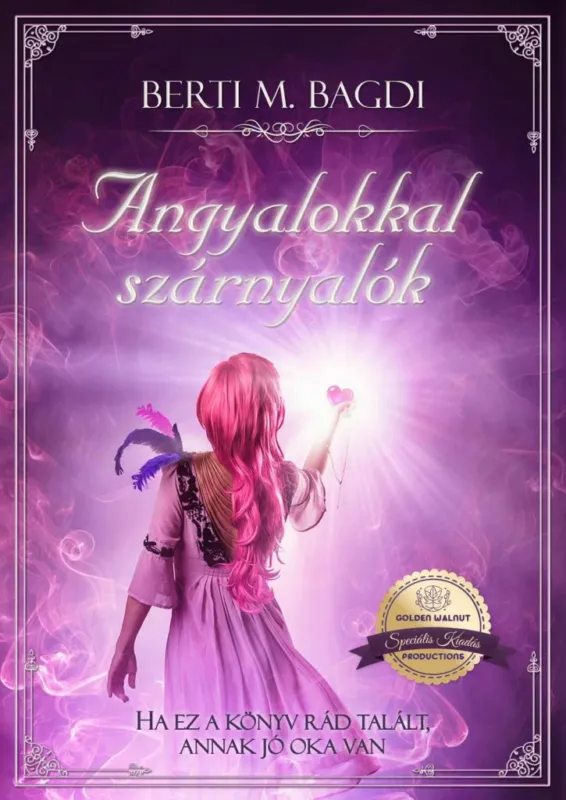 Ne maradj le Angyalokkal szárnyalók