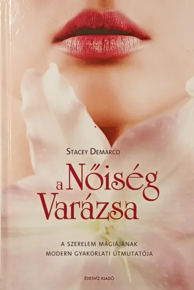 A nőiség varázsa Gyors kiszállítás