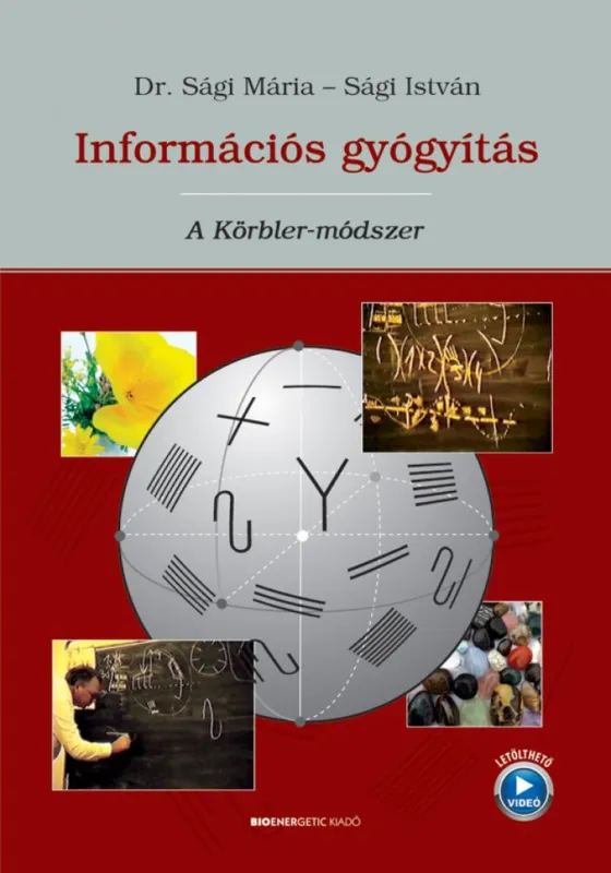 Információs gyógyítás Akció