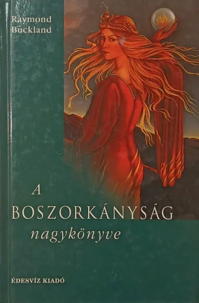 A boszorkányság nagykönyve Prémium