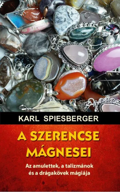 A szerencse mágnesei Biztonságos fizetés