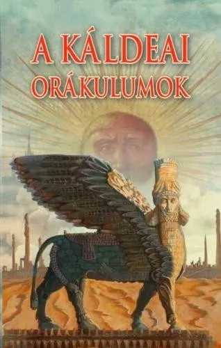 Akciós ár A káldeai orákulumok