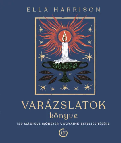 Varázslatok könyve Expressz kézbesítés