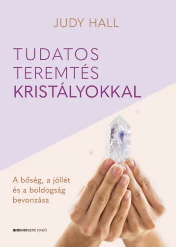 Biztonságos fizetés Tudatos teremtés kristályokkal