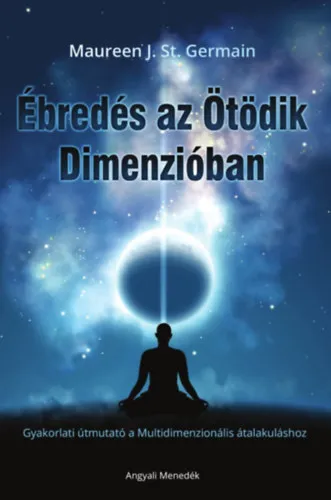 Expressz szállítás Ébredés az Ötödik Dimenzióban