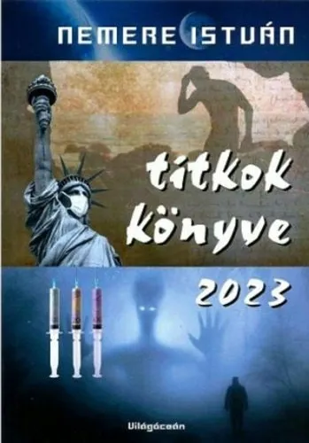 Titkok könyve 2023 Vedd meg online