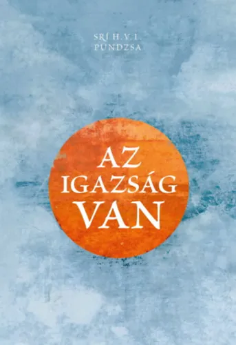 Az igazság VAN Expressz kézbesítés