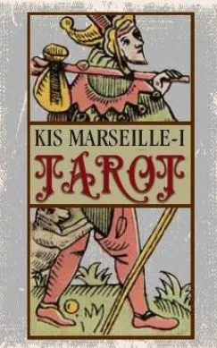 Gyors kiszállítás Kis Marseille-i Tarot