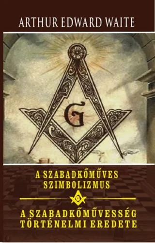Exkluzív ajánlat A szabadkőműves szimbolizmus