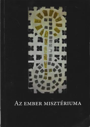 Olcsóbb Az Ember misztériuma