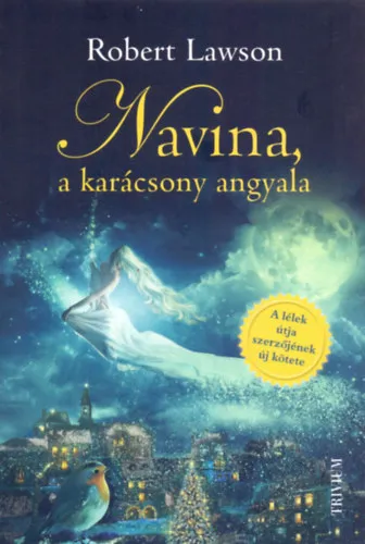 Korlátozott ajánlat Navina, a Karácsony angyala