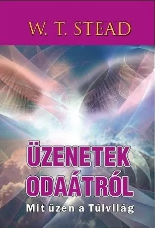 Gyors szállítás Üzenetek odaátról