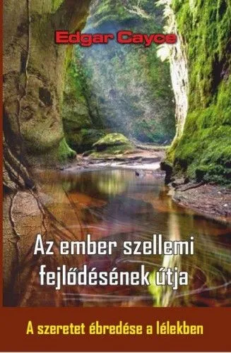 Bestseller Az ember szellemi fejlődésének útja