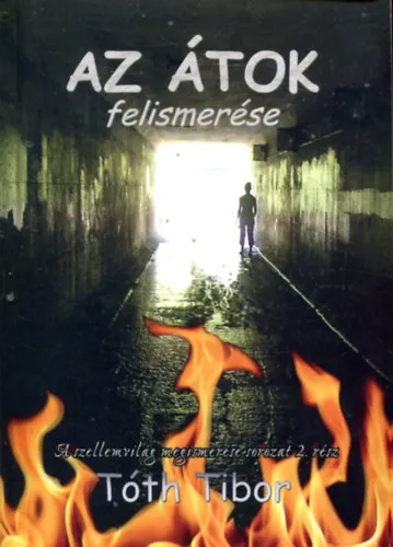 Az átok felismerése - A szellemvilág megismerése sorozat 2. Legkelendőbb
