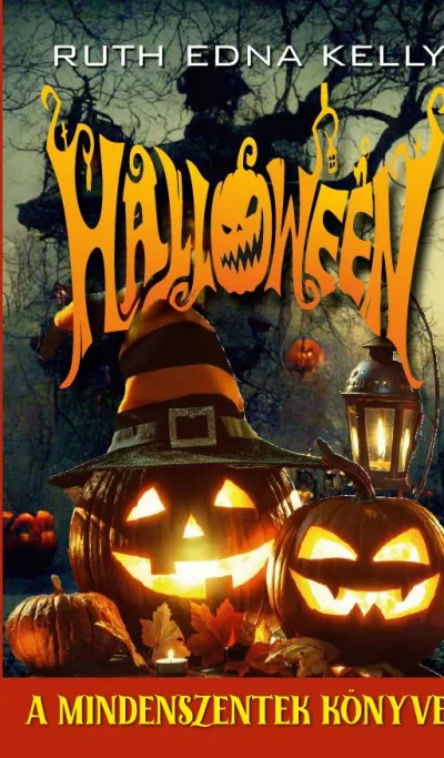 Kihagyhatatlan ajánlat Halloween