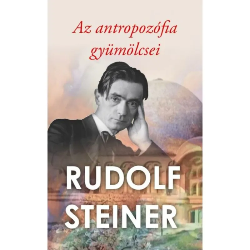 Az antropozófia gyümölcsei Újdonság
