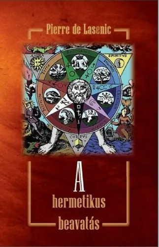 Szuper akció A hermetikus beavatás