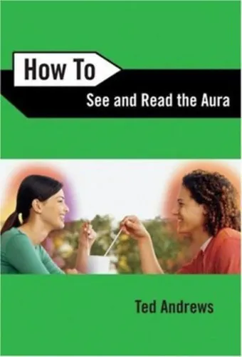 How to see and read the aura Exkluzív ajánlat