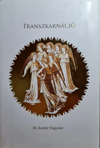 Transzkarnáció Akciós ár