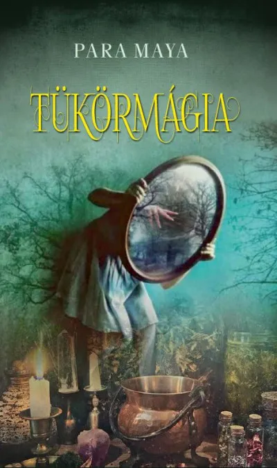 Alacsony ár Tükörmágia