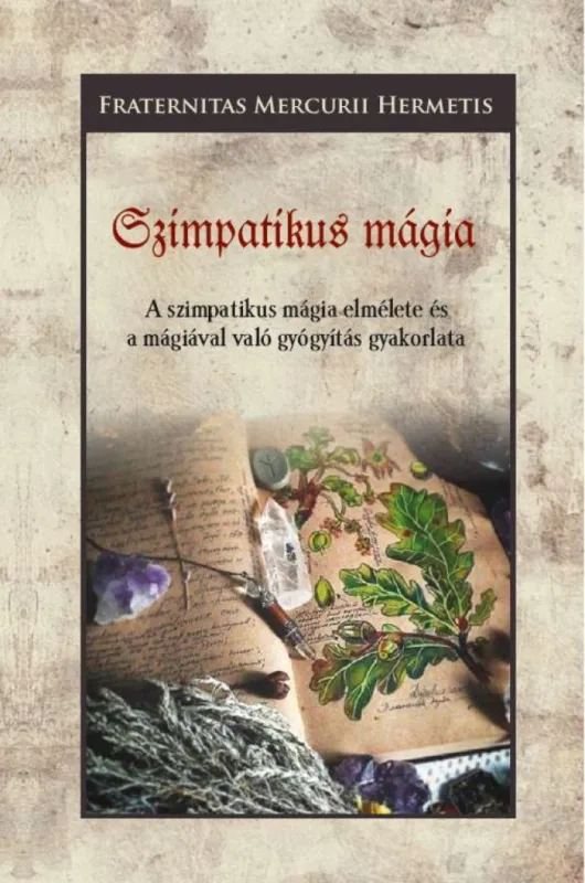 Szimpatikus mágia Biztonságos vásárlás