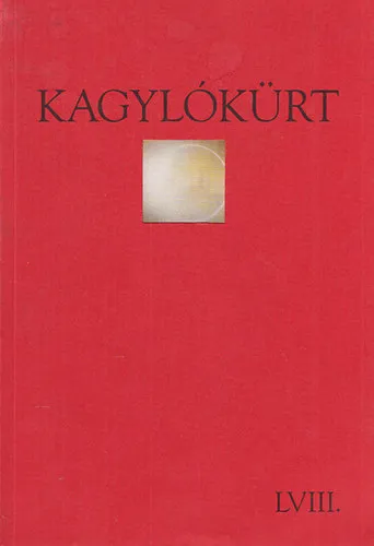 Prémium Kagylókürt LVIII.