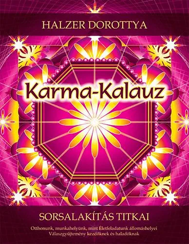 Expressz szállítás Karma-kalauz