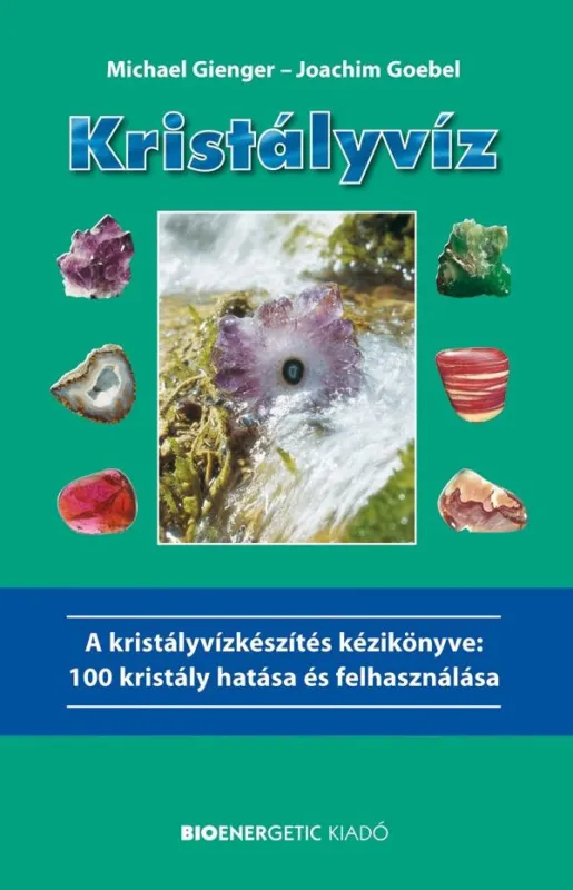 Kristályvíz Legjobb ár