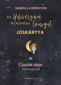 Az Univerzum mindenben támogat Szuper akció