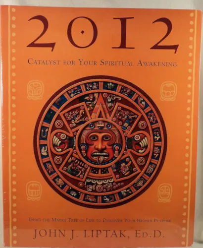 Legjobb ár 2012 Catalyst for your spiritual awakening
