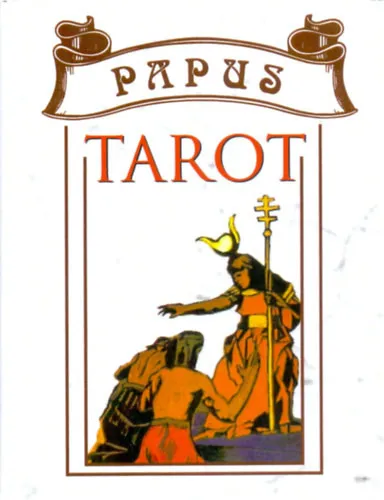 Papus Tarot Utolsó esély