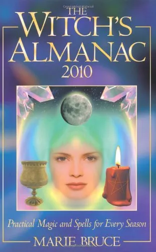 Witch's Almanac 2010 Szuper akció