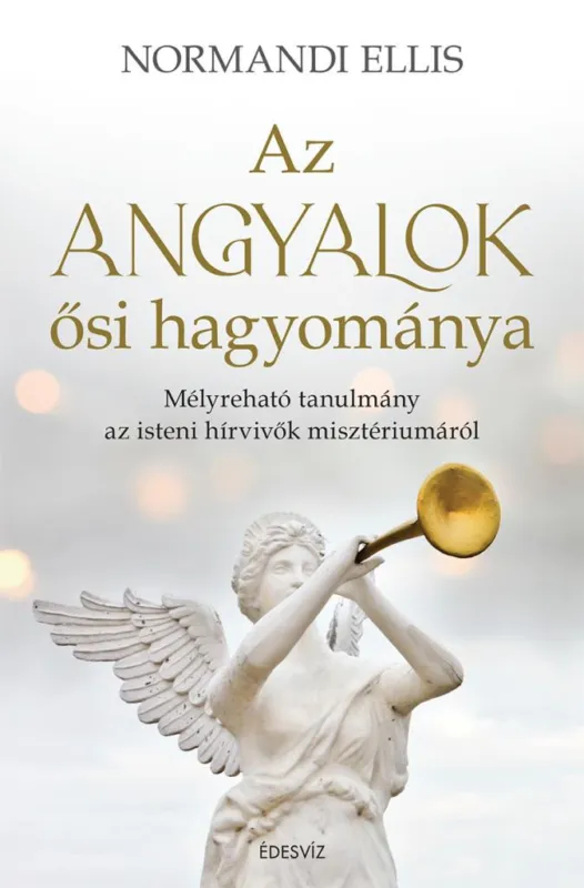 Az angyalok ősi hagyománya Expressz kézbesítés