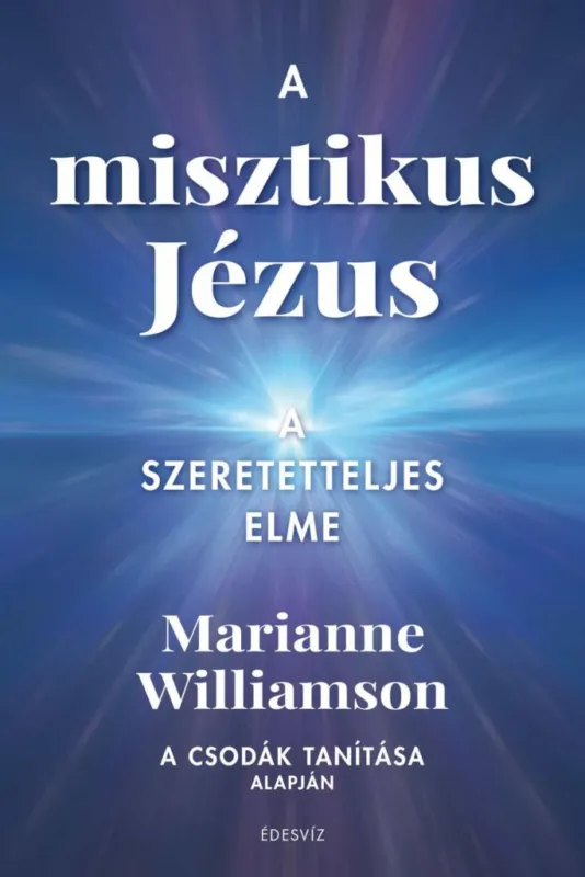 A misztikus Jézus Legnépszerűbb