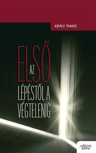 Az első lépéstől a végtelenig Vedd meg online