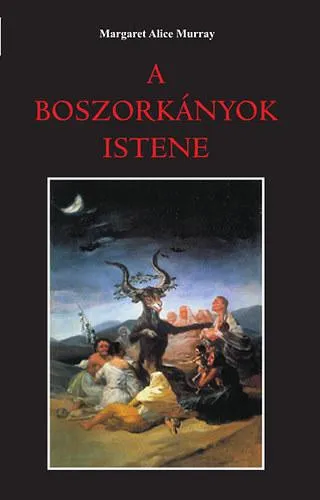 Gyors kiszállítás A boszorkányok istene