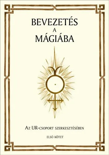 Bevezetés a mágiába I-II-III. Kedvezmény